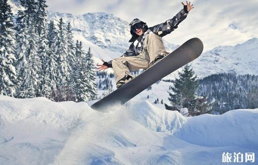 滑雪怎么防止受伤 滑雪哪个姿势摔倒比较危险