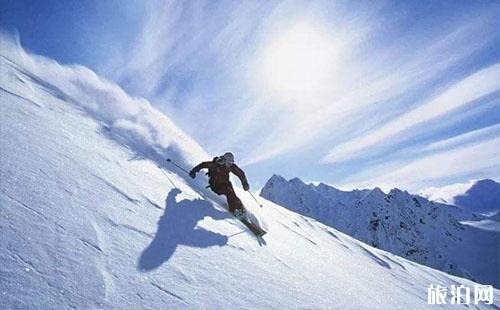 滑雪怎么防止受伤 滑雪哪个姿势摔倒比较危险