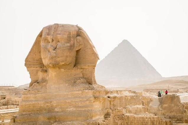 埃及旅游必去景点大全