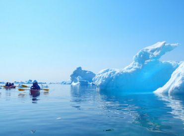 格陵兰岛旅游  格陵兰岛在哪个国家