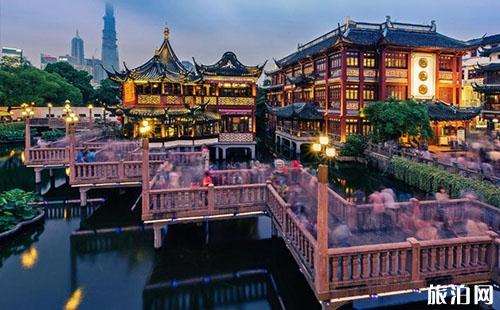 上海城隍庙有哪些比较正宗的上海小吃