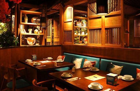 杭州有什么好吃的 杭州推荐餐厅