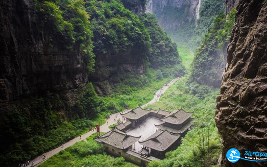 2018重庆旅游年卡/年票景点包含哪些