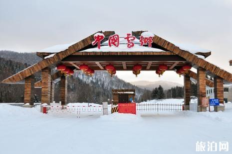 雪乡最佳旅游时间 什么时候去雪乡最好