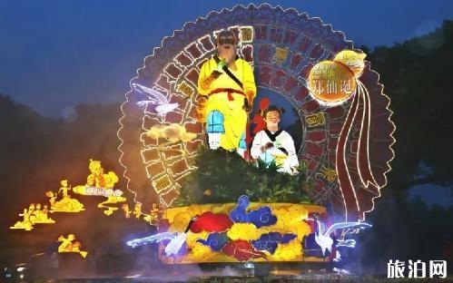 2018广州国庆节有什么活动 广州国庆去哪玩 2018广州国庆节有什么活动 广州国庆去哪玩