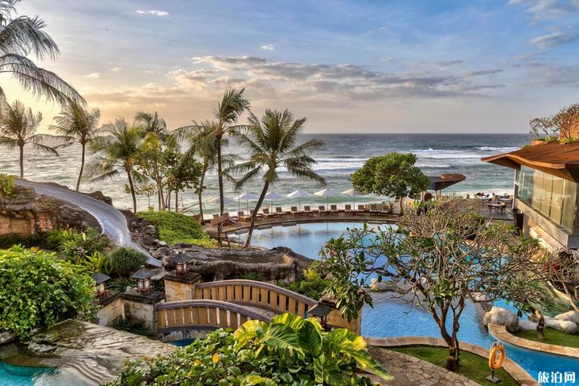 巴厘岛住哪里比较好 巴厘岛住哪个酒店好