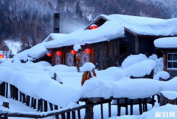 春节适合去哪里旅游 春节带着父母去哪里旅行好