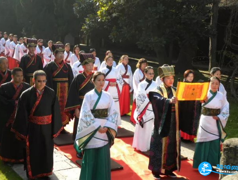 2018清明节上海嘉定博物馆有什么活动